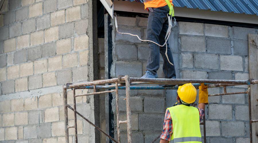 Local Siding Services in Soulsbyville, CA